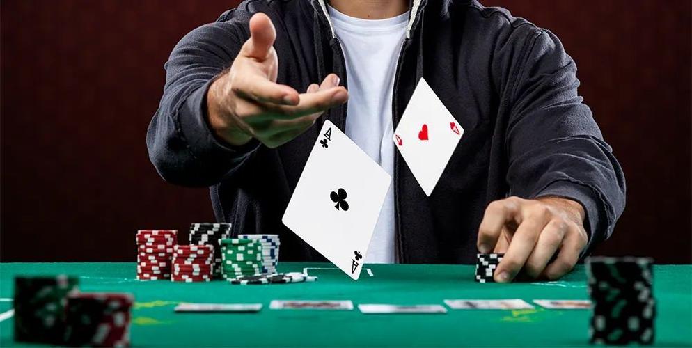 HHpoker有哪些俱乐部视频演示封面